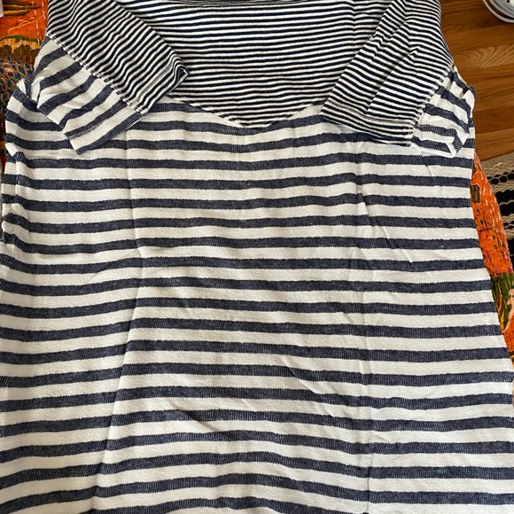 2 splendid maternity tshirts size S/M - Picture 4 of 10